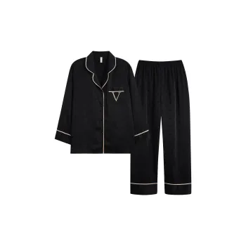 Happy Dreams Pajama Set Women's