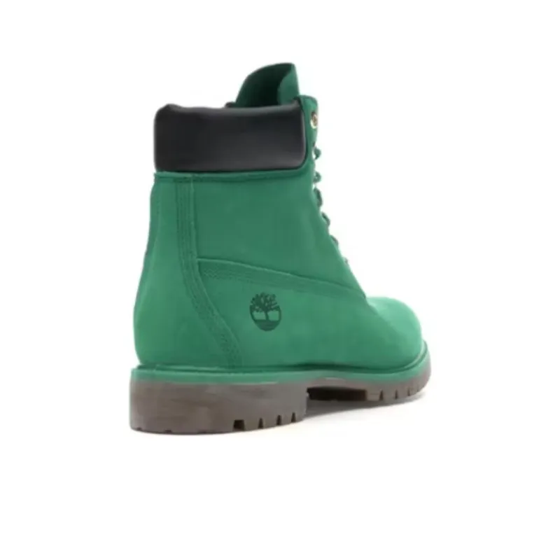 Timberland 6 Inch Premium Waterproof Boot 'Wintergreen'-2