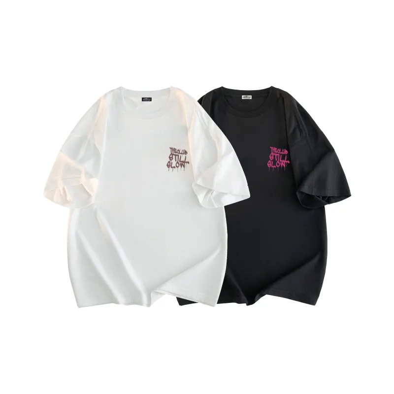 Stillslow T Shirt Unisex 2 Pack-11