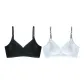 2 Pack (Blue+Black)