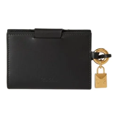 Loro Piana Card Holders