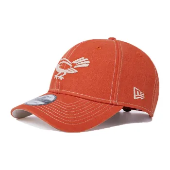 New Era Cotton Baseball Caps Unisex