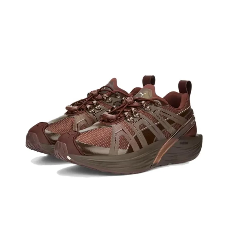 PUMA Run Xx Nitro X Koche Bitter Chocolate Women's-2