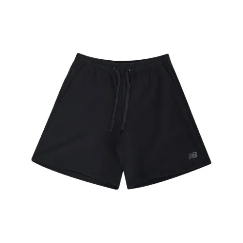 New Balance Sports Shorts Men Black