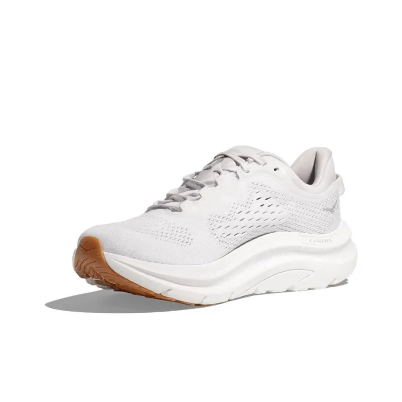HOKA ONE ONE Kawana 2 White Nimbus Cloud Gum-2