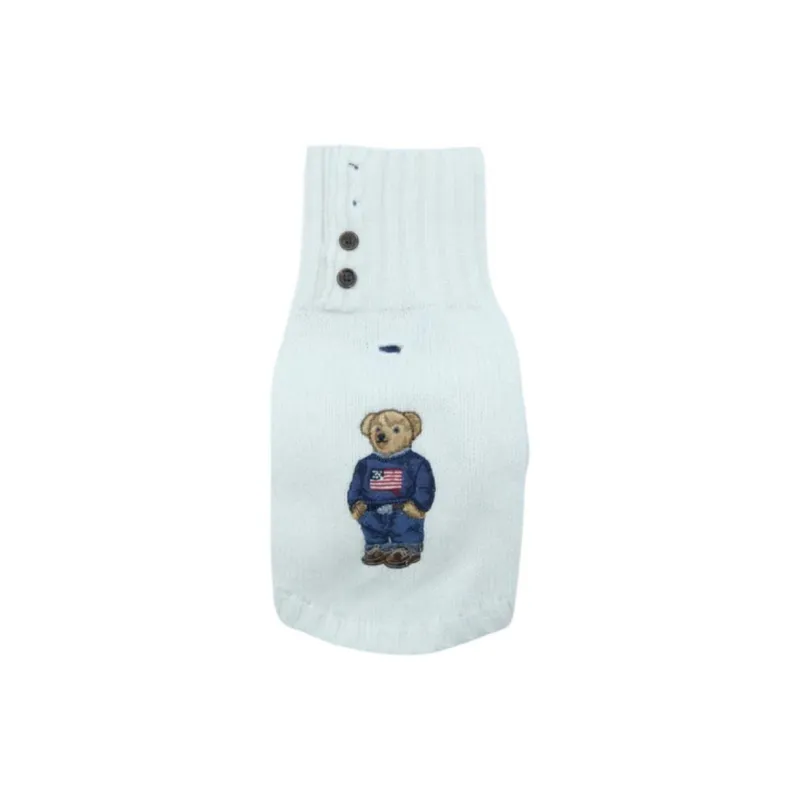 Polo Ralph Lauren Pet Clothing-8