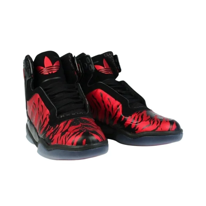 Adidas Ts Lite Amr Heat Of The Bull-2