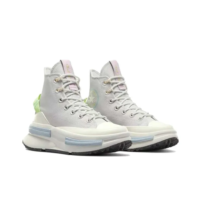 Converse Run Star Legacy 'Grey White'-2