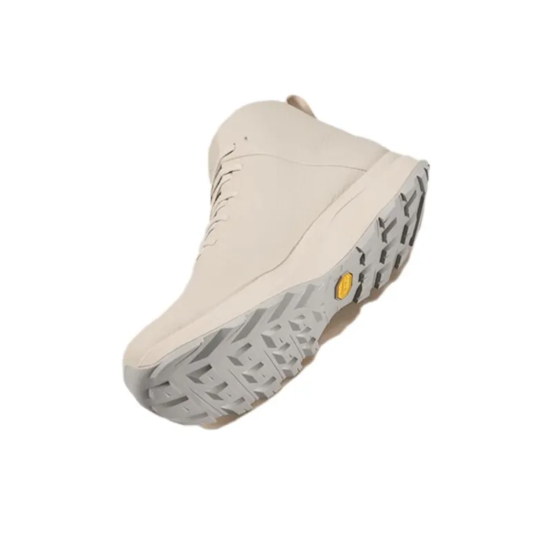 Arcteryx Solano Cushioning Slip Resistant Mid Top Casual Shoes Unisex Gray-2