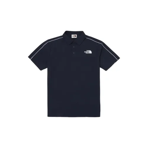 THE NORTH FACE Unisex Polo Shirt