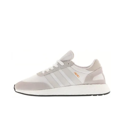 Adidas Iniki Runner Pearl Grey International Version