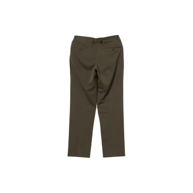 Beams Casual Pants Men-7