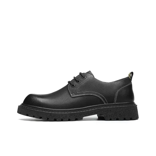 ST&SAT Men's Casual Shoes Men Low-Top