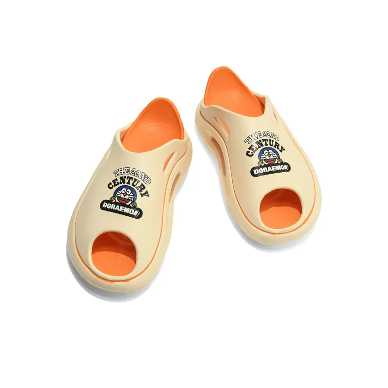 DoraemonA Slide Slippers Unisex-3