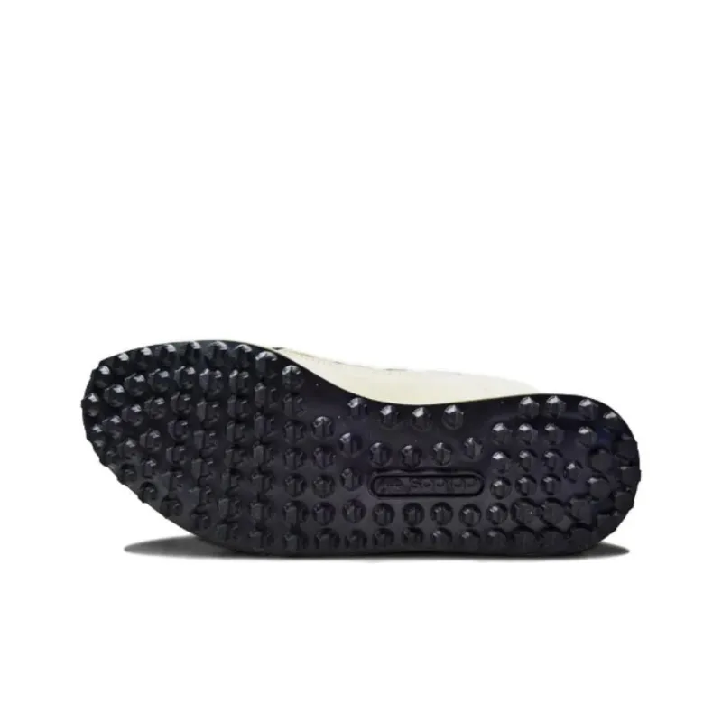La Trainer Adidas Originals 2 'Off White Black'-4