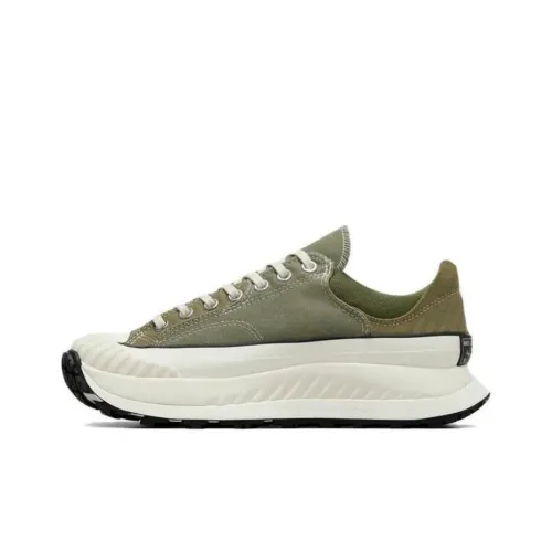 Converse Chuck 70 AT-CX Casual Shoes Unisex Low-Top Green/White