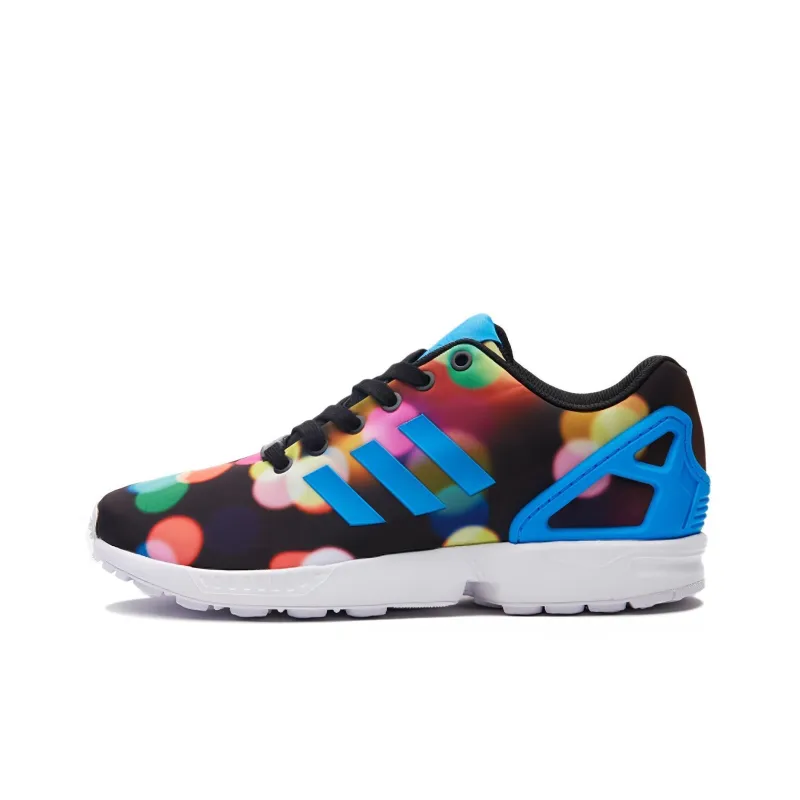 Adidas Zx Flux Lights-0