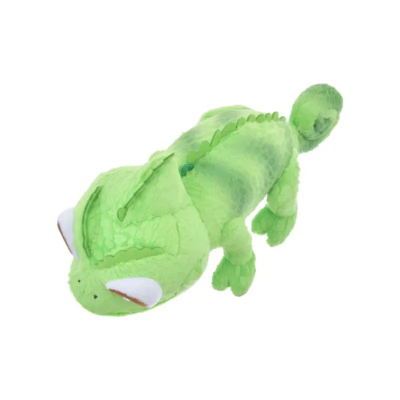 Disney Pascal Dolls Plush Pendant 9cm High-2