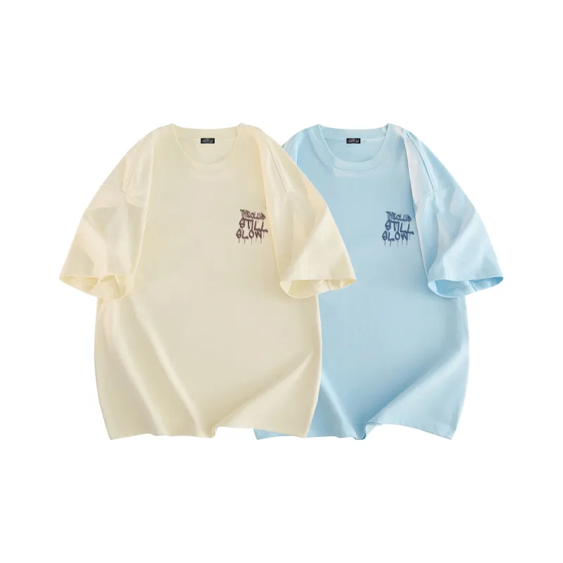 Stillslow T Shirt Unisex 2 Pack-6