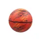 Size 3 Flame Red