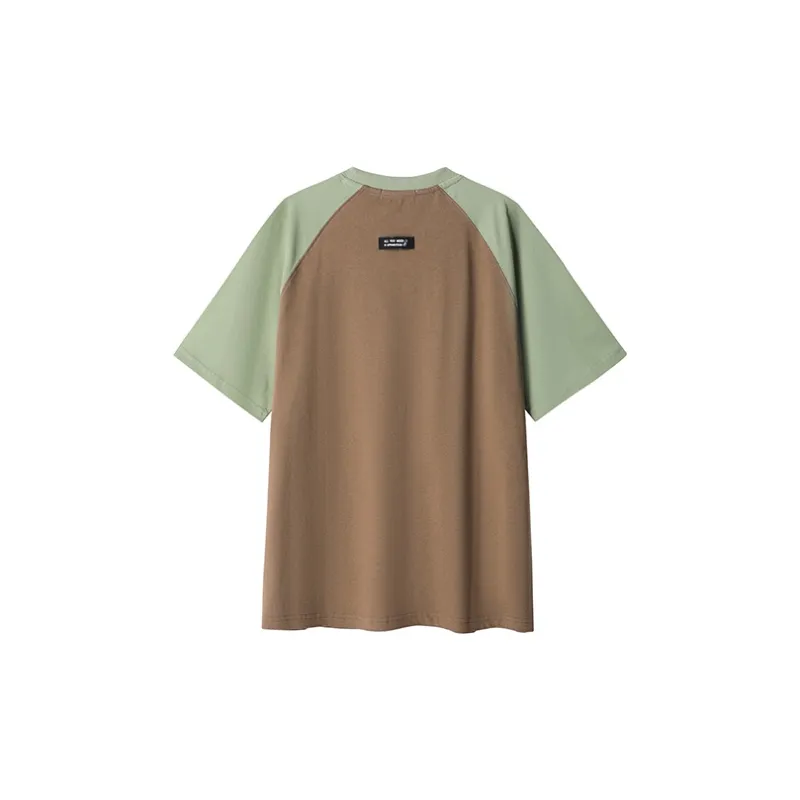 Apparition T Shirts Unisex-1