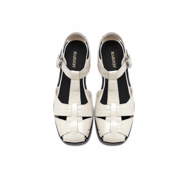 HARSON Roman Sandals 3cm Women's-2