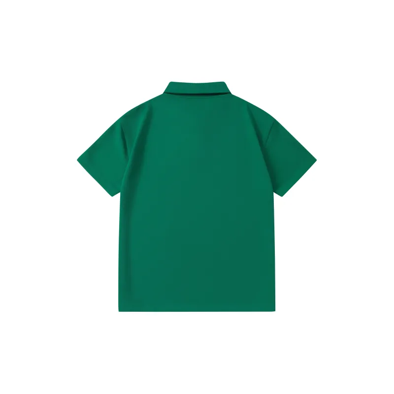 Kawasaki Polo Shirts Unisex-17