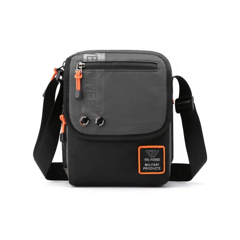Venerable Brahma Crossbody Bags-2