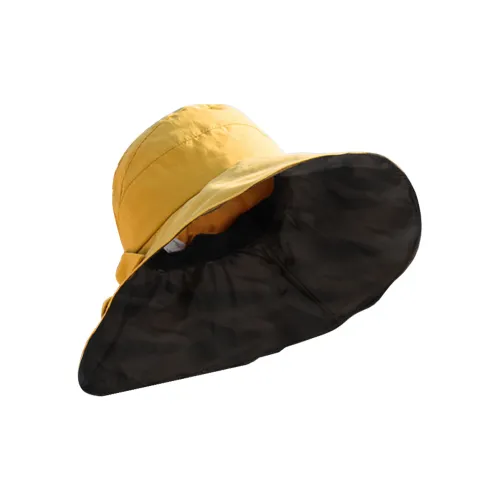 VINEY Polyester Bucket Hats Women's