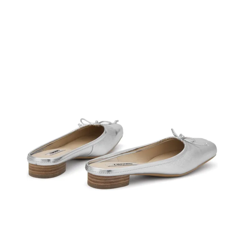 73Hours Wrap toe Slippers Women's-3