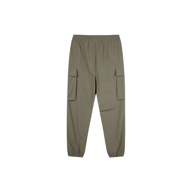 Tectop Casual Pants Unisex-1