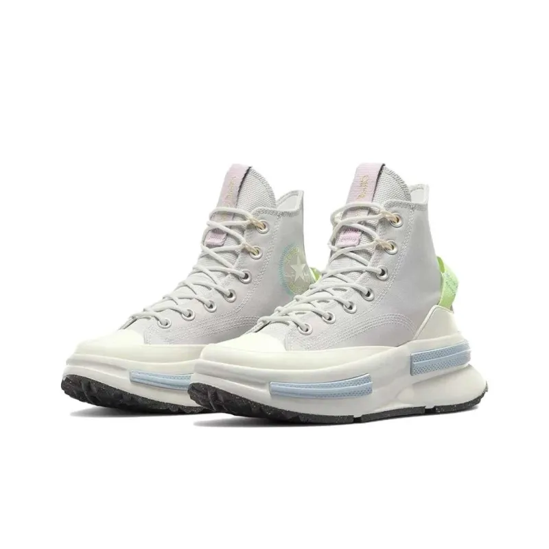 Converse Run Star Legacy 'Grey White'-3
