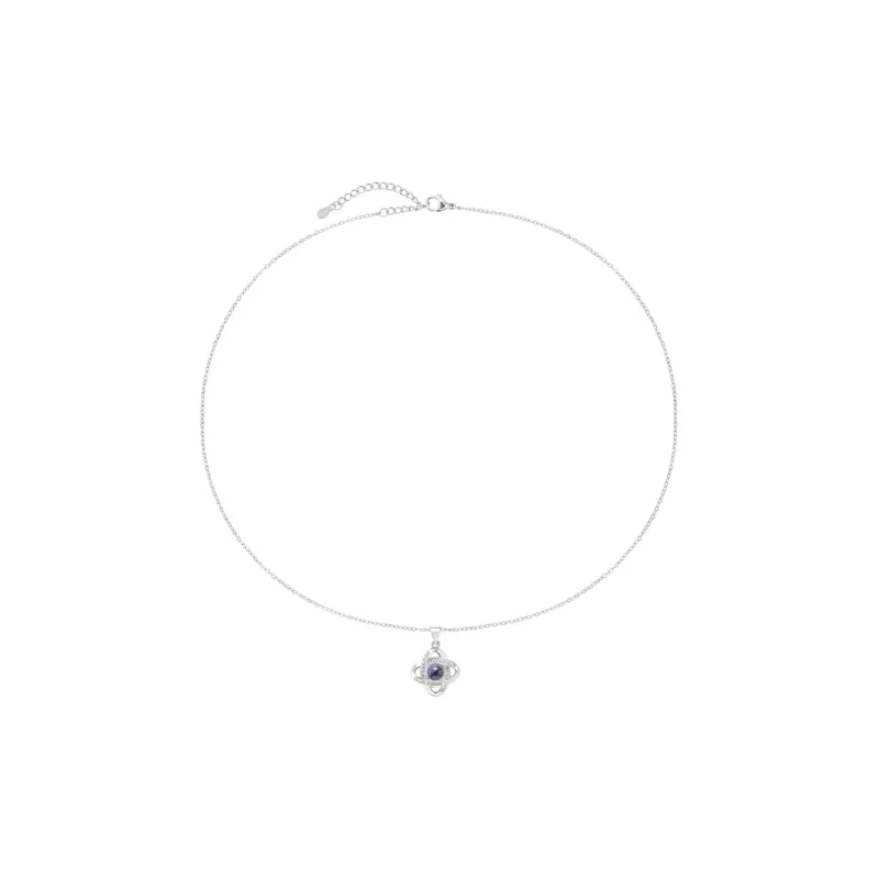 VIVIWELL Luxury Niche Design Premium Feel Necklaces Women's-1