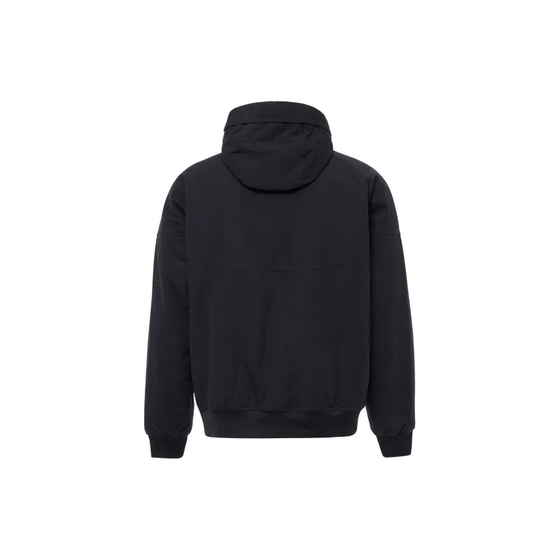 Nike Jackets Men Black-1
