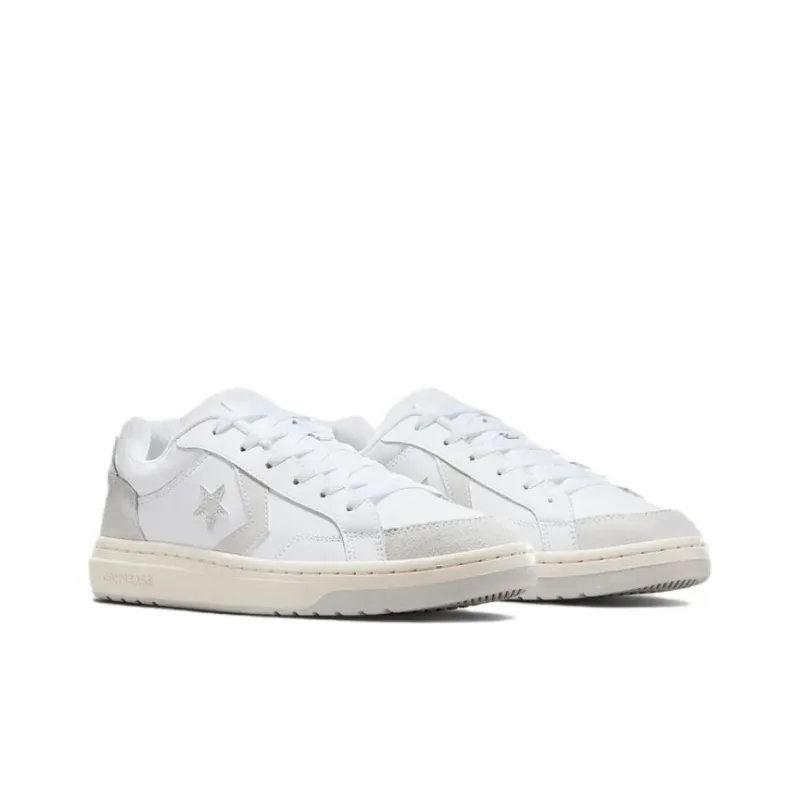 Converse Pro Blaze Classic Low Top 'White Grey'-2