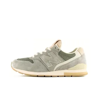New Balance 996 'Grey Green'