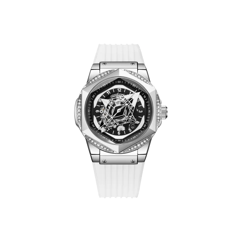 BIELLA Unisex Watch-1