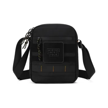 AOKING AK Lightweight Water Resistant Canvas Canvas Bag Crossbody Bag