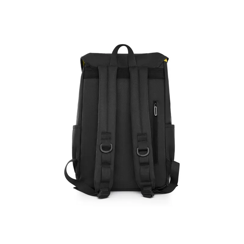 KINGSONS Oxford Backpack Unisex-9