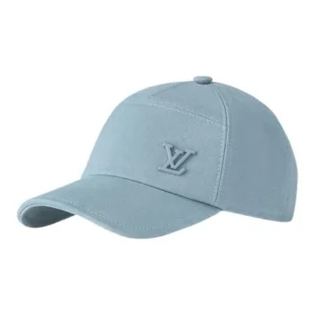 LOUIS VUITTON Aerogram Cap