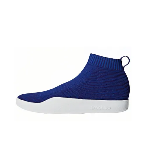 Adidas Adilette Sock Blue White