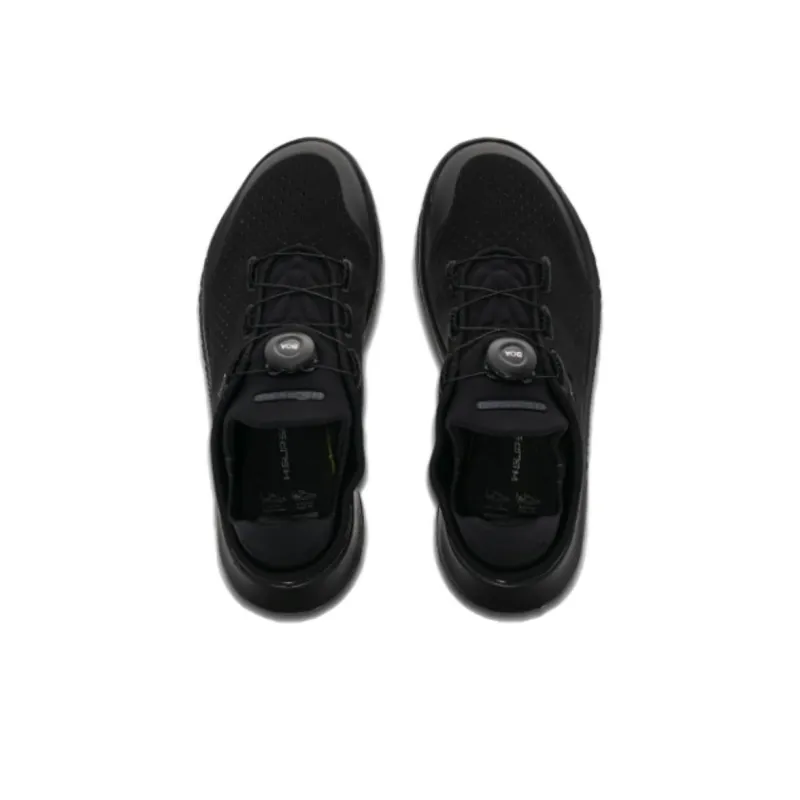 Under Armour SlipSpeed Training 'Black'-2