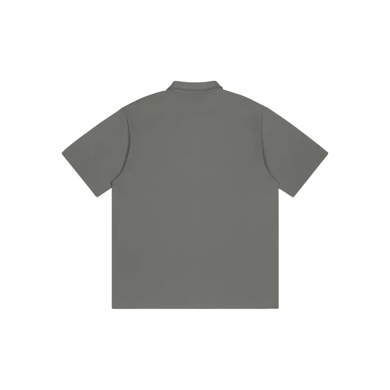 Slazenger Polo Shirts Unisex-6