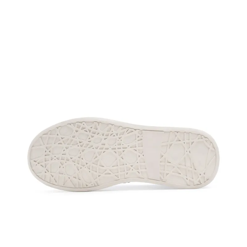 YEDANI Abrasion Resistant Low Top Canvas Shoes Men's-5