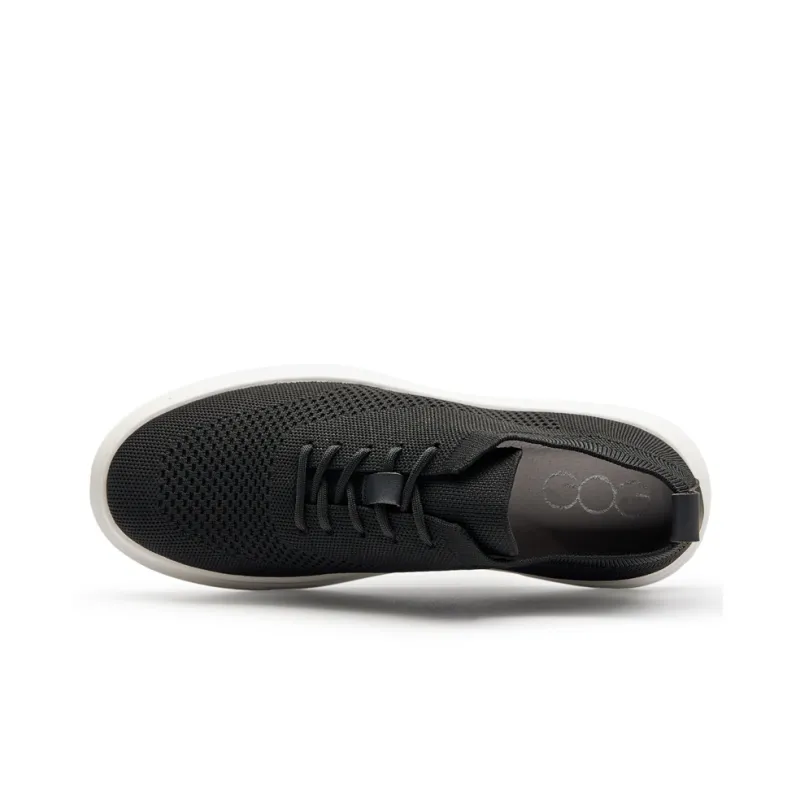 GOG Cushioning, Slip Resistant, And Breathable Low Top Casual Shoes Men's-3