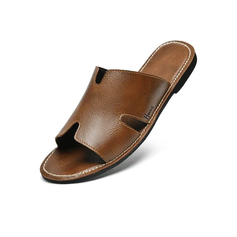 Extravagant Slide Slippers Men's-2