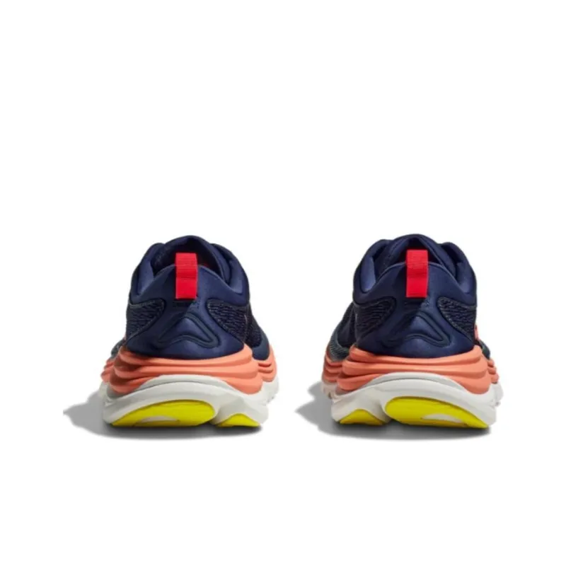 HOKA ONE ONE Gaviota 5 Evening Sky Coral Women's-2