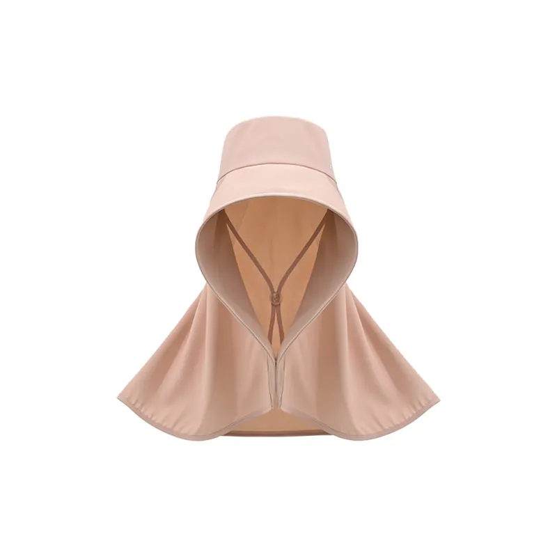 FREE RABBITⅡ Sun Protection Hats Unisex-12
