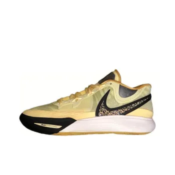 Nike Kyrie 8 Ep 'Citron Tint Leopard'