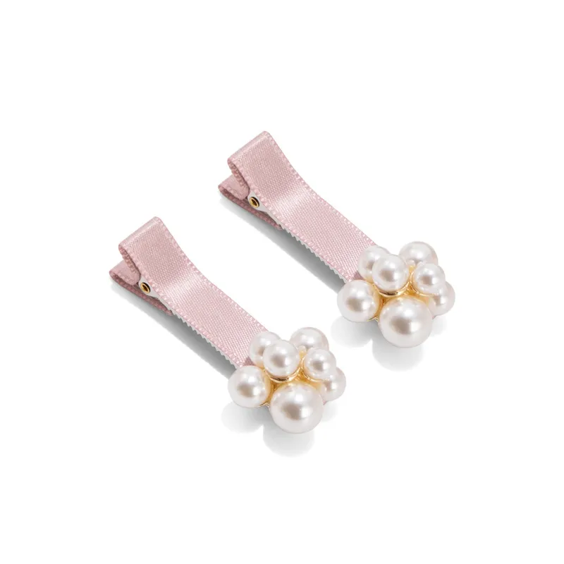 ZANC Hair Clips Women's Multiple Colors-5